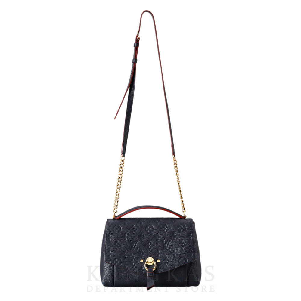 LOUIS VUITTON(USED)루이비통 앙프렝트 블랑쉐BB